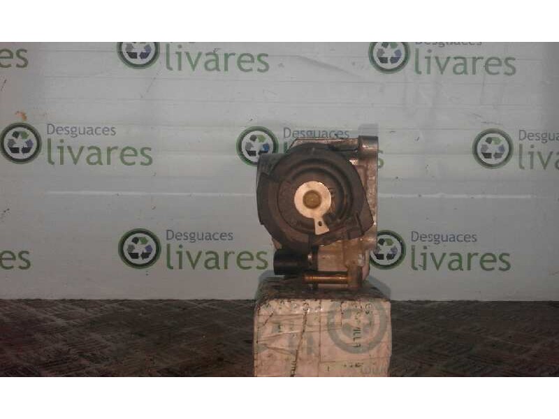 Recambio de caja mariposa para volkswagen polo berlina (6n1) 1.4   |   0.94 - ... | 1994 | 60 cv / 44 kw referencia OEM IAM  030