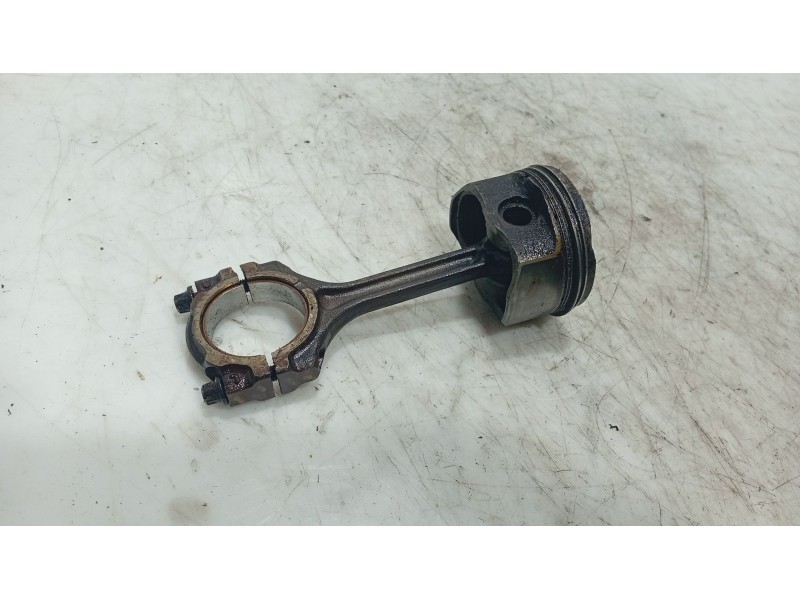 Recambio de piston para hyundai i20 i (pb, pbt) 1.2 referencia OEM IAM   