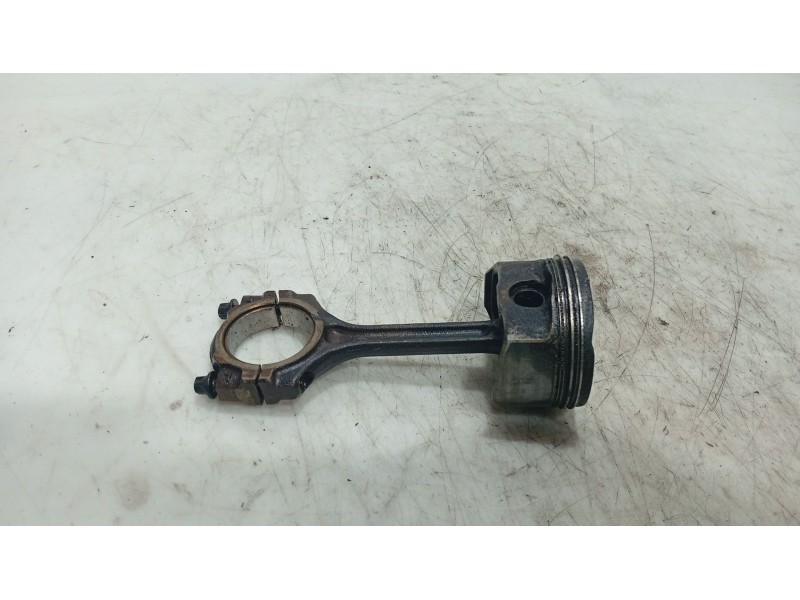 Recambio de piston para hyundai i20 i (pb, pbt) 1.2 referencia OEM IAM   