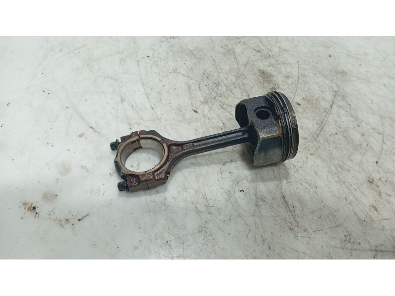 Recambio de piston para hyundai i20 i (pb, pbt) 1.2 referencia OEM IAM   