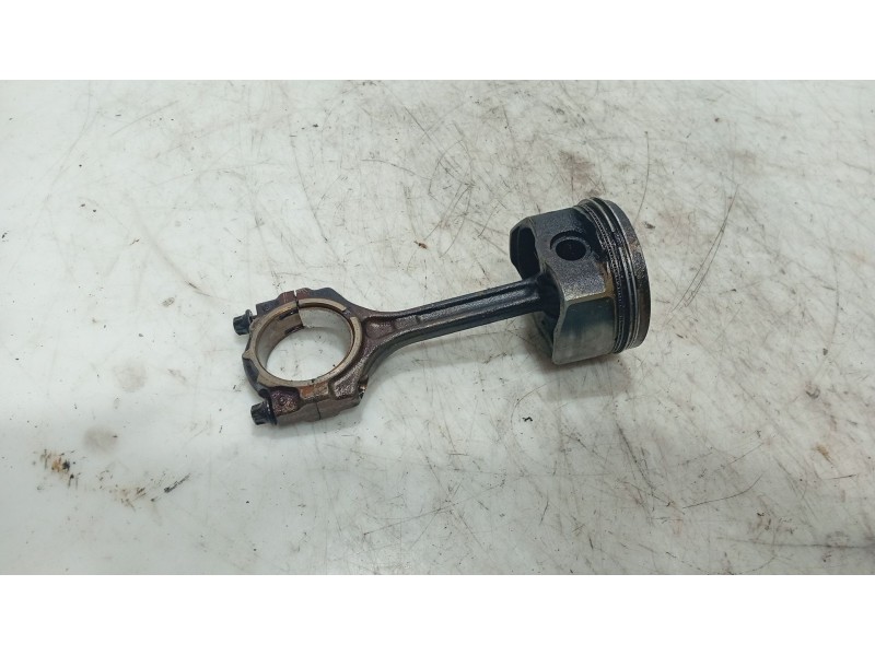 Recambio de piston para hyundai i20 i (pb, pbt) 1.2 referencia OEM IAM   