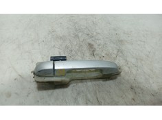 Recambio de maneta exterior delantera derecha para hyundai i20 i (pb, pbt) 1.2 referencia OEM IAM 826511J000CA  