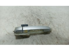 Recambio de maneta exterior delantera derecha para hyundai i20 i (pb, pbt) 1.2 referencia OEM IAM 826511J000CA   2