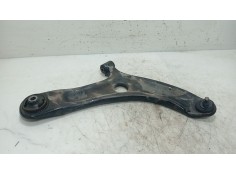 Recambio de brazo suspension inferior delantero derecho para hyundai i20 i (pb, pbt) 1.2 referencia OEM IAM 545011J700  