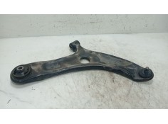 Recambio de brazo suspension inferior delantero derecho para hyundai i20 i (pb, pbt) 1.2 referencia OEM IAM 545011J700   2