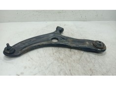 Recambio de brazo suspension inferior delantero izquierdo para hyundai i20 i (pb, pbt) 1.2 referencia OEM IAM 545001J700  