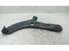 Recambio de brazo suspension inferior delantero izquierdo para hyundai i20 i (pb, pbt) 1.2 referencia OEM IAM 545001J700   2