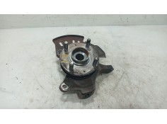 Recambio de mangueta delantera izquierda para hyundai i20 i (pb, pbt) 1.2 referencia OEM IAM 517151J100   2