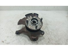 Recambio de mangueta delantera derecha para hyundai i20 i (pb, pbt) 1.2 referencia OEM IAM 517161J100  