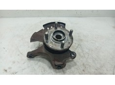Recambio de mangueta delantera derecha para hyundai i20 i (pb, pbt) 1.2 referencia OEM IAM 517161J100   2