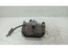 Recambio de pinza freno delantera derecha para hyundai i20 i (pb, pbt) 1.2 referencia OEM IAM 581901JA60  