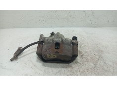 Recambio de pinza freno delantera derecha para hyundai i20 i (pb, pbt) 1.2 referencia OEM IAM 581901JA60   2
