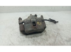 Recambio de pinza freno delantera izquierda para hyundai i20 i (pb, pbt) 1.2 referencia OEM IAM 581801JA60  