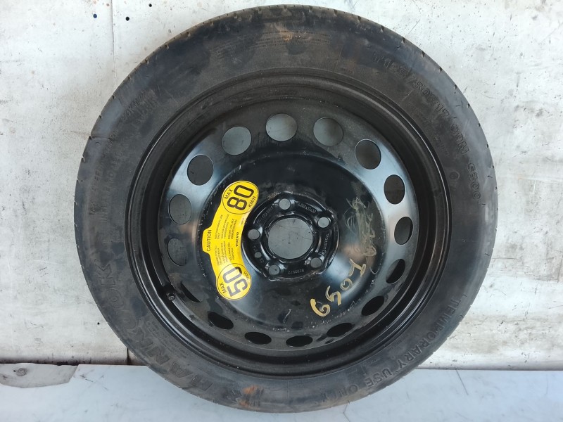 Recambio de llanta para volvo s80 i (184) d5 referencia OEM IAM   