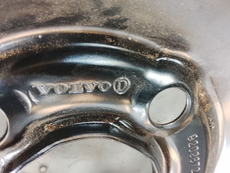 Recambio de llanta para volvo s80 i (184) d5 referencia OEM IAM   