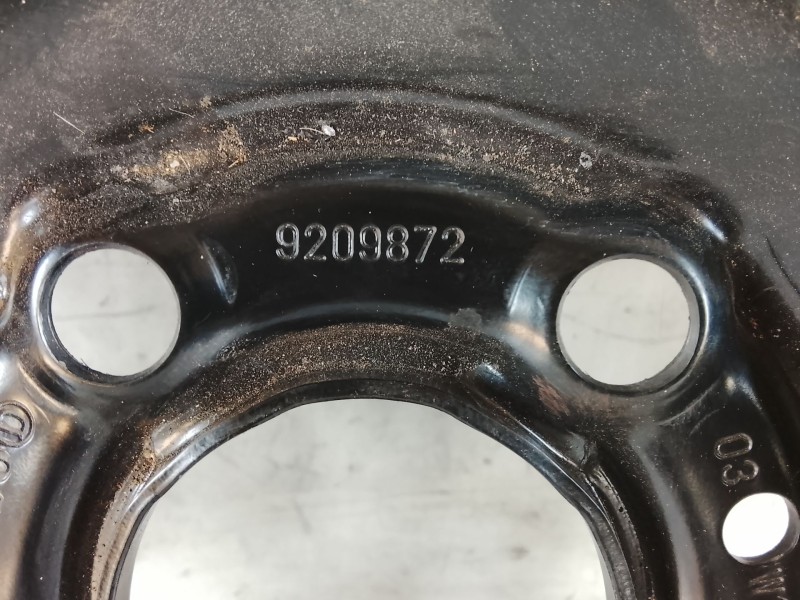 Recambio de llanta para volvo s80 i (184) d5 referencia OEM IAM   
