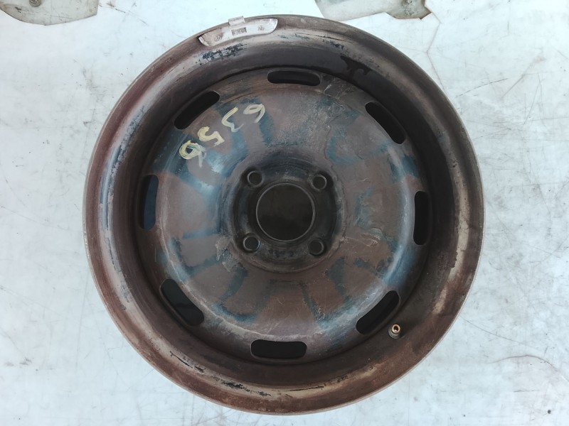 Recambio de llanta para citroën c3 ii (sc_) 1.4 referencia OEM IAM   