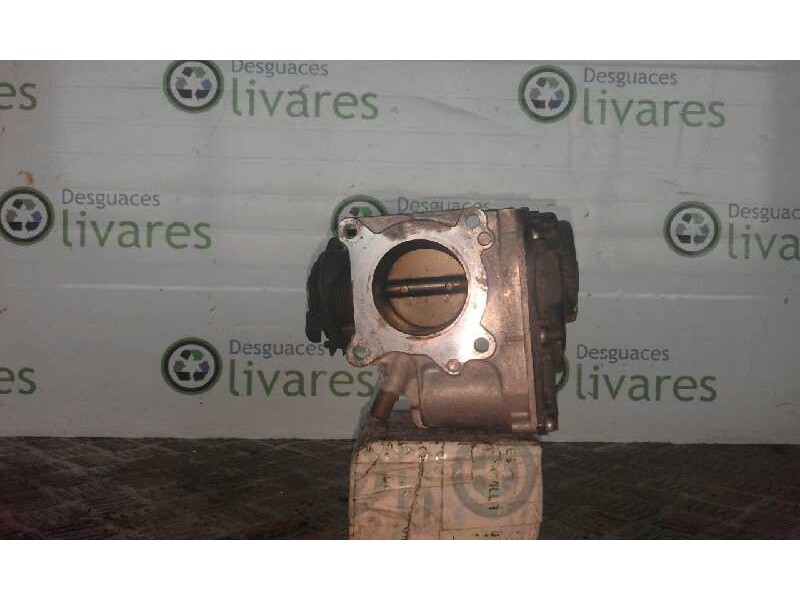 Recambio de caja mariposa para volkswagen polo berlina (6n1) 1.4   |   0.94 - ... | 1994 | 60 cv / 44 kw referencia OEM IAM  030