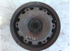Recambio de llanta delantera derecha para seat ibiza iv (6j5, 6p1) 1.6 tdi referencia OEM IAM 6C0601027F03C  