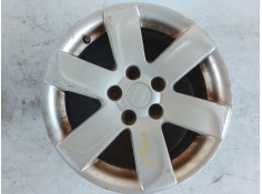 Recambio de llanta para kia carens iii monospace (un) 2.0 crdi 140 referencia OEM IAM   