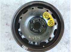 Recambio de llanta para seat ibiza iv (6j5, 6p1) 1.6 tdi referencia OEM IAM   