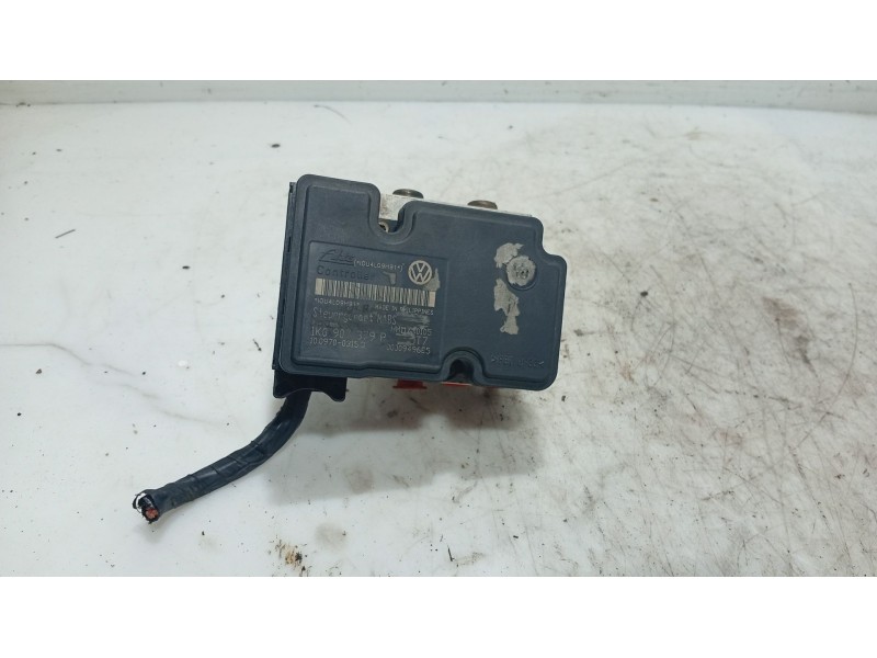 Recambio de abs para seat altea (5p1) 1.9 tdi referencia OEM IAM 1K0907379P  