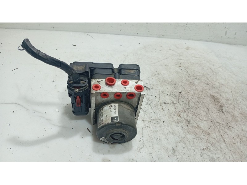 Recambio de abs para seat altea (5p1) 1.9 tdi referencia OEM IAM 1K0907379P  