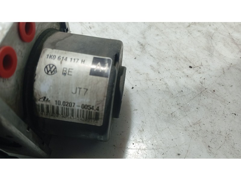 Recambio de abs para seat altea (5p1) 1.9 tdi referencia OEM IAM 1K0907379P  