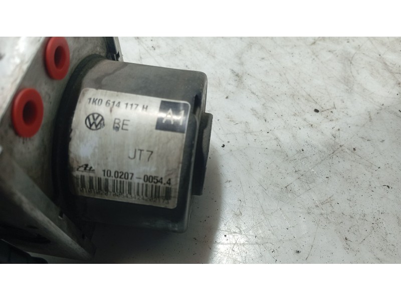 Recambio de abs para seat altea (5p1) 1.9 tdi referencia OEM IAM 1K0907379P  