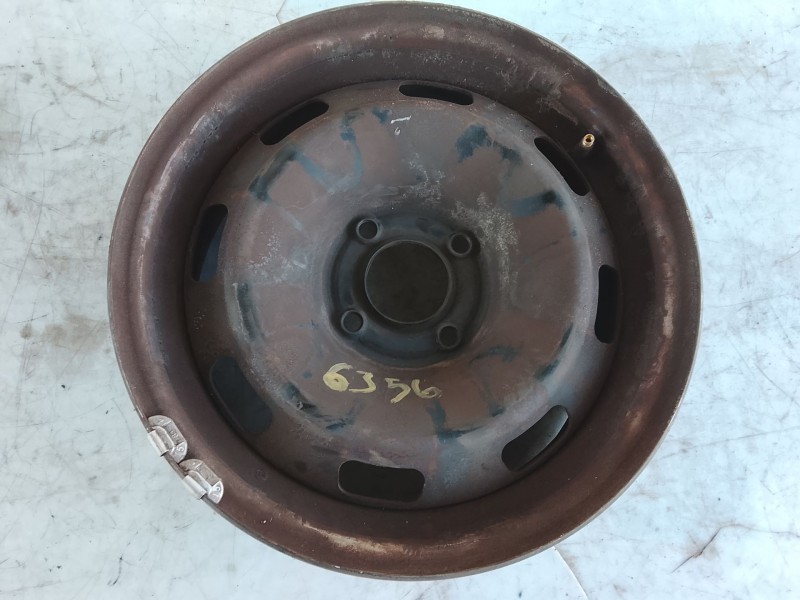 Recambio de llanta para citroën c3 ii (sc_) 1.4 referencia OEM IAM   