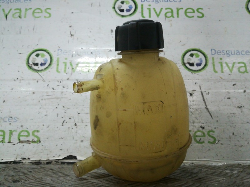 Recambio de deposito expansion para  referencia OEM IAM   