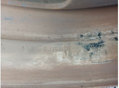 Recambio de llanta para citroën c3 ii (sc_) 1.4 referencia OEM IAM    2