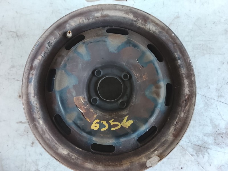 Recambio de llanta para citroën c3 ii (sc_) 1.4 referencia OEM IAM   