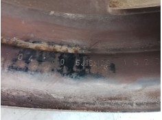 Recambio de llanta para citroën c3 ii (sc_) 1.4 referencia OEM IAM    2