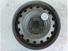 Recambio de llanta para nissan tiida hatchback (c11) 1.5 dci referencia OEM IAM   