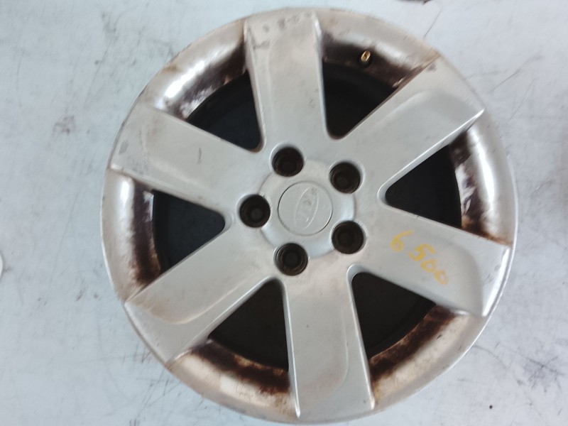 Recambio de llanta para kia carens iii monospace (un) 2.0 crdi 140 referencia OEM IAM   