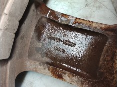 Recambio de llanta para kia carens iii monospace (un) 2.0 crdi 140 referencia OEM IAM    2