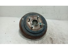 Recambio de mangueta trasera izquierda para hyundai i20 i (pb, pbt) 1.2 referencia OEM IAM   