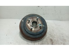 Recambio de mangueta trasera izquierda para hyundai i20 i (pb, pbt) 1.2 referencia OEM IAM    2