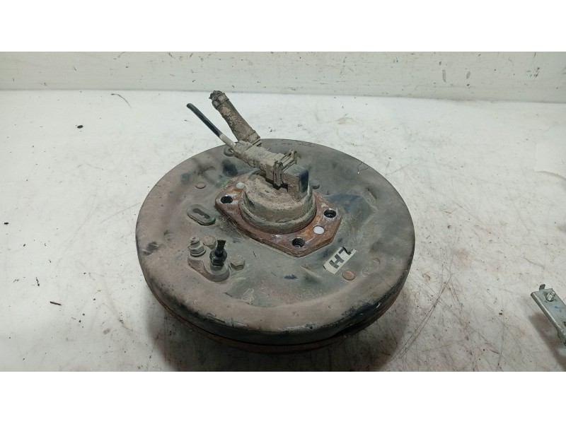 Recambio de mangueta trasera izquierda para hyundai i20 i (pb, pbt) 1.2 referencia OEM IAM   