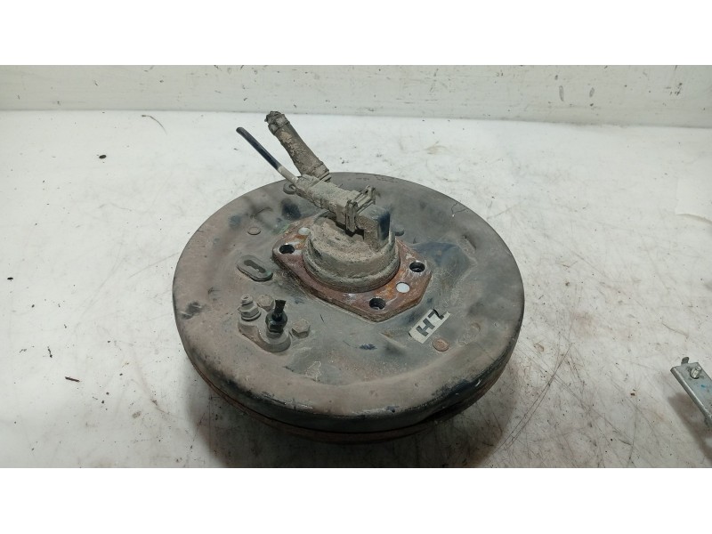 Recambio de mangueta trasera izquierda para hyundai i20 i (pb, pbt) 1.2 referencia OEM IAM   