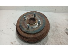 Recambio de mangueta trasera derecha para hyundai i20 i (pb, pbt) 1.2 referencia OEM IAM   