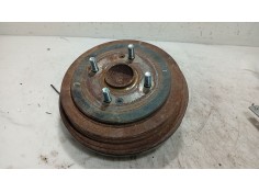 Recambio de mangueta trasera derecha para hyundai i20 i (pb, pbt) 1.2 referencia OEM IAM    2