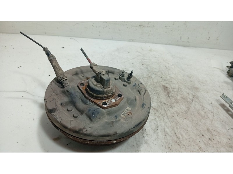 Recambio de mangueta trasera derecha para hyundai i20 i (pb, pbt) 1.2 referencia OEM IAM   