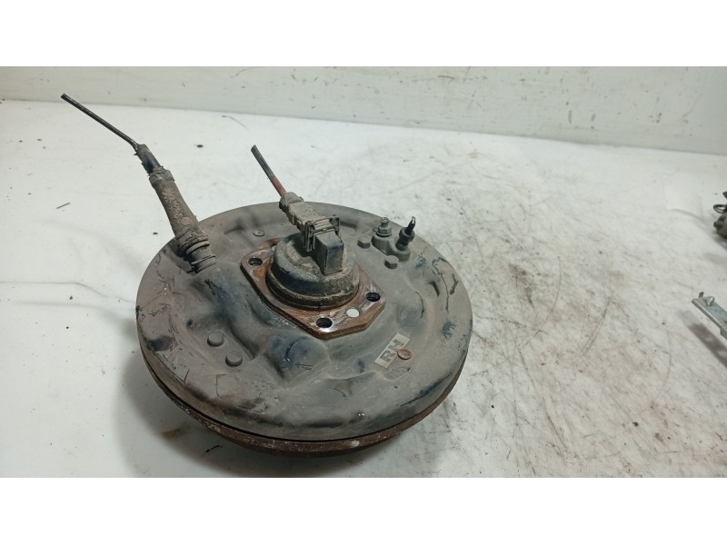 Recambio de mangueta trasera derecha para hyundai i20 i (pb, pbt) 1.2 referencia OEM IAM   