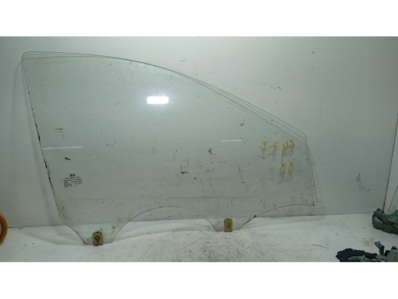 Recambio de luna delantera derecha para hyundai i20 i (pb, pbt) 1.2 referencia OEM IAM 824211J010  