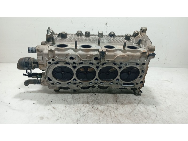 Recambio de culata para hyundai i20 i (pb, pbt) 1.2 referencia OEM IAM 2210003220  