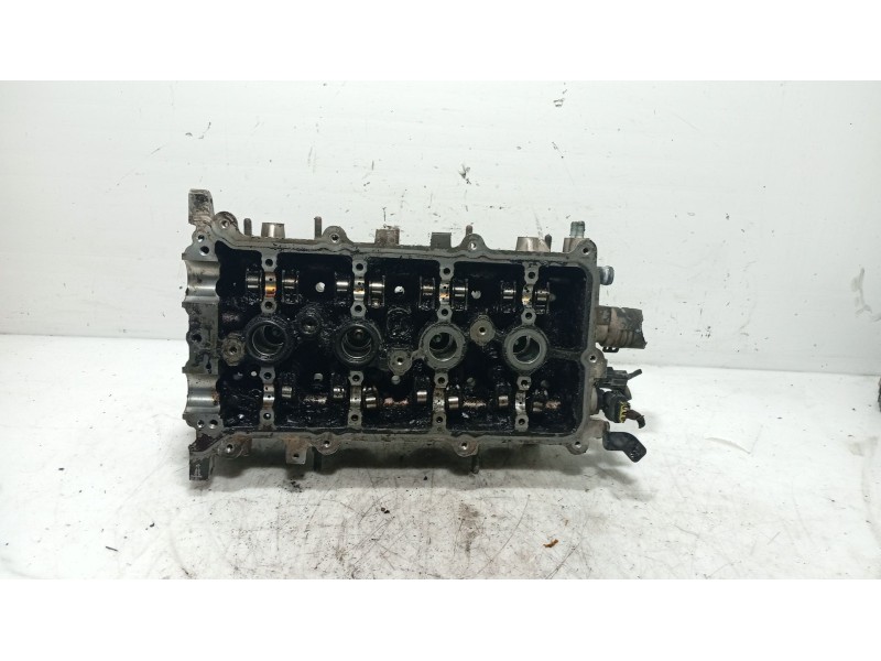 Recambio de culata para hyundai i20 i (pb, pbt) 1.2 referencia OEM IAM 2210003220  