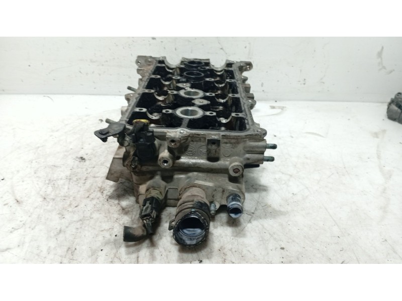 Recambio de culata para hyundai i20 i (pb, pbt) 1.2 referencia OEM IAM 2210003220  