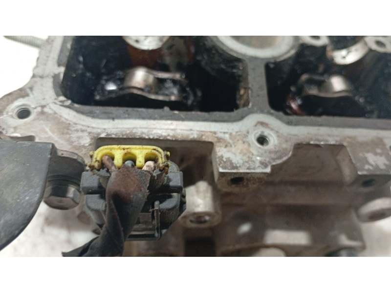 Recambio de culata para hyundai i20 i (pb, pbt) 1.2 referencia OEM IAM 2210003220  